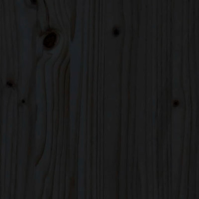 Solid Wood Headboard