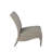 Athena Plus Sectional Slipper - Oyster-115589322