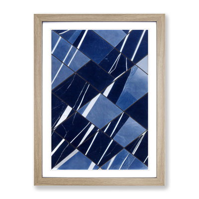 Sensational - Single Picture Frame Print