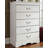 Amaaima 30'' Wide 5 -Drawer Chest-1948387739