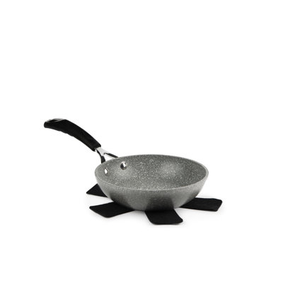 Forn-Ok Aluminum Non-Stick Frying Pan