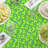 Morelia Celtic Foliage Tablecloth-730367821