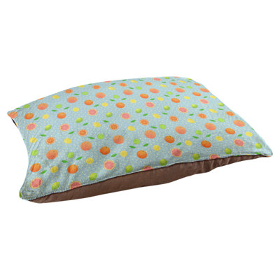 Coussin pour chien agrume fruit Byrge