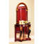 Gigasso Flat Solid Wood Mirror