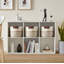 Ensemble de bacs en tissu-774639893