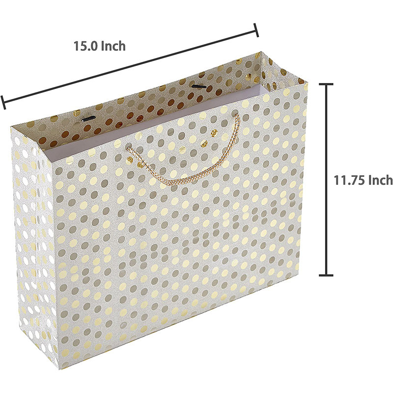Paper Gift Bags