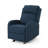 Upholstered Recliner-836346205