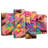 Lelend Holi Hands-108894491