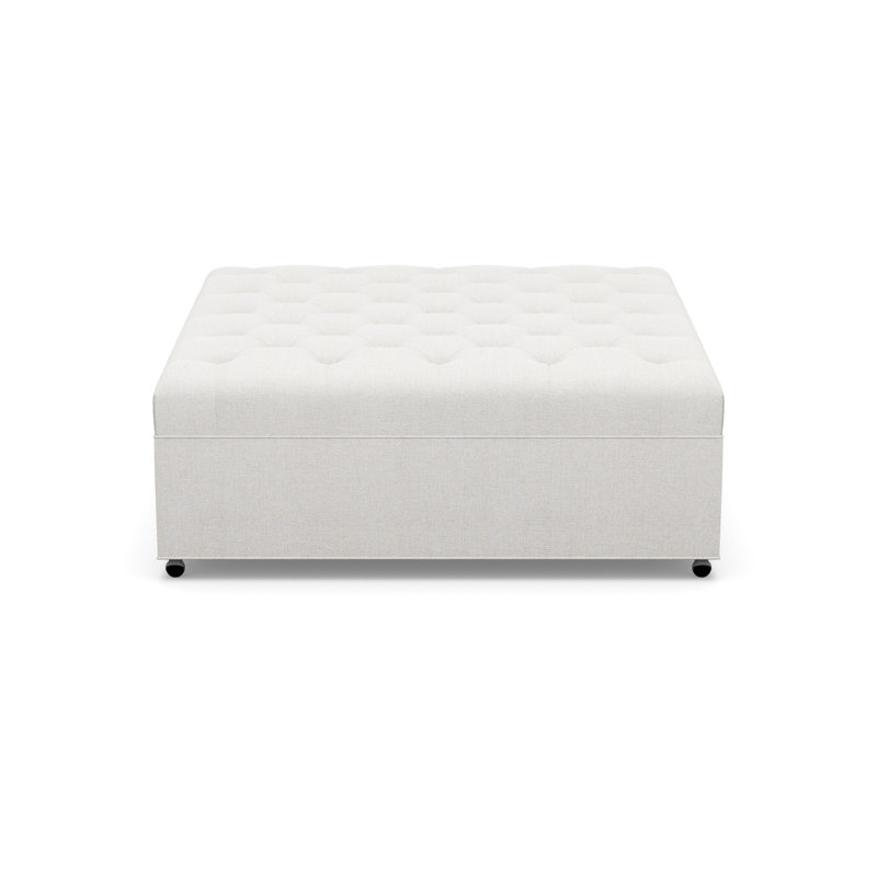 Square Ottoman, 8786-87