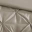 Ensemble d'édredon touffeté 7 pièces grand taupe-119744449-119744454