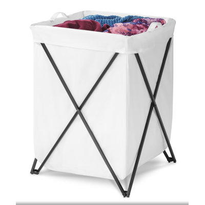 Oliviu Fabric Laundry Hamper