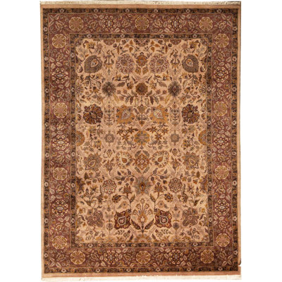 Oriental Area Rug