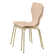 Stephanie 18'' H Stacking Side Chair