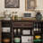 Home dining cabinet