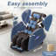 Fauteuil inclinable Zero Gravity-280648335