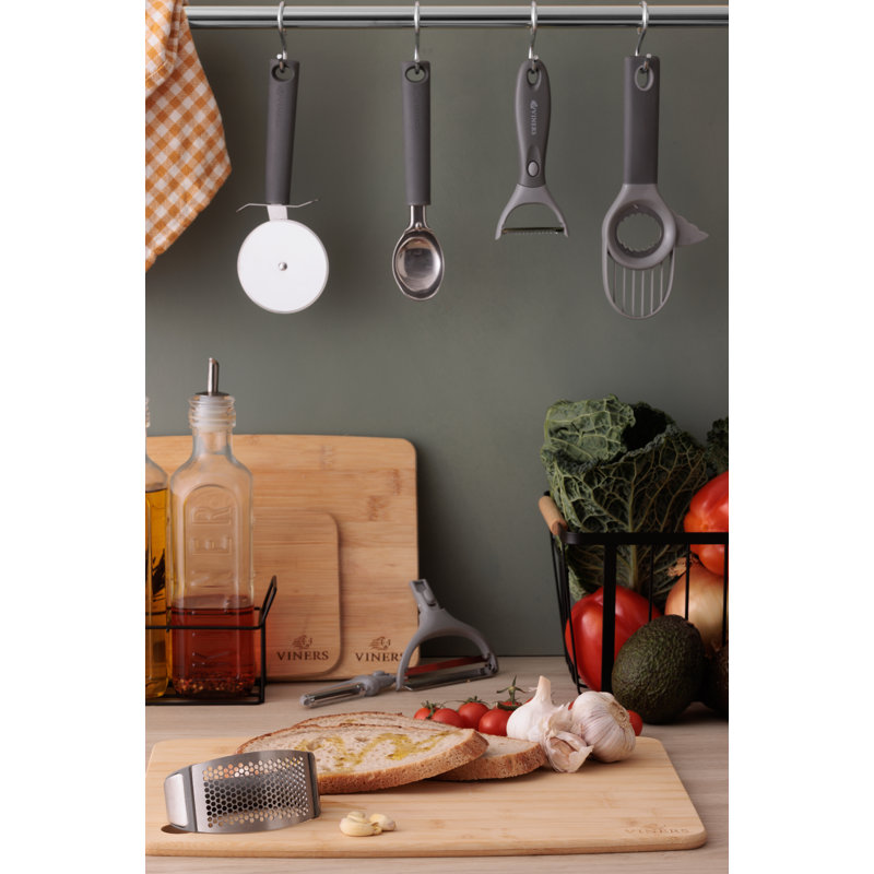 Viners Stainless Steel Gadget set