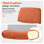 Chaise de bureau Taneha-106361499