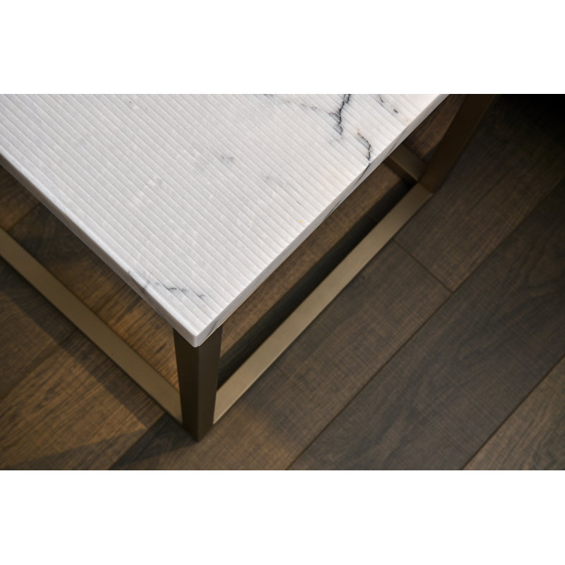 Table de bout