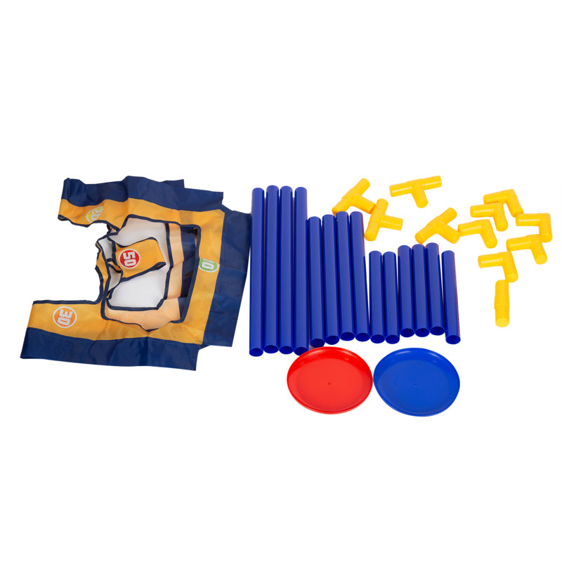 Jeu de tir extérieur