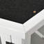Wood Storage Cabinet Outdoor Tool Storage Shed-109405723