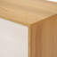 Commode 6 tiroirs 47,2 po