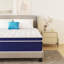 34cm Pillow Top Pocket Sprung 2000 Mattress-93327124