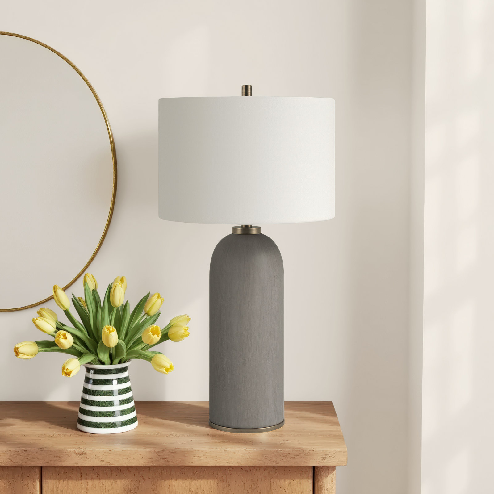 Payne Bedside Lamp