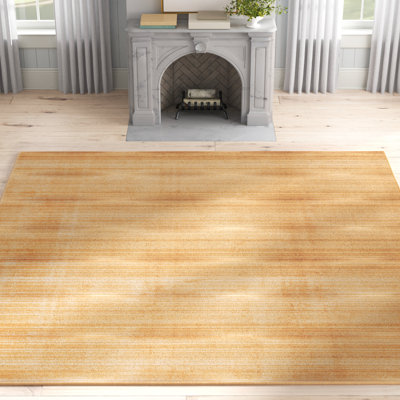 Hulsey Striped Indoor Rug