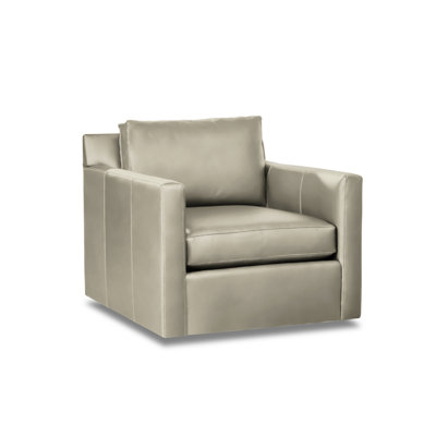 Swivel Armchair