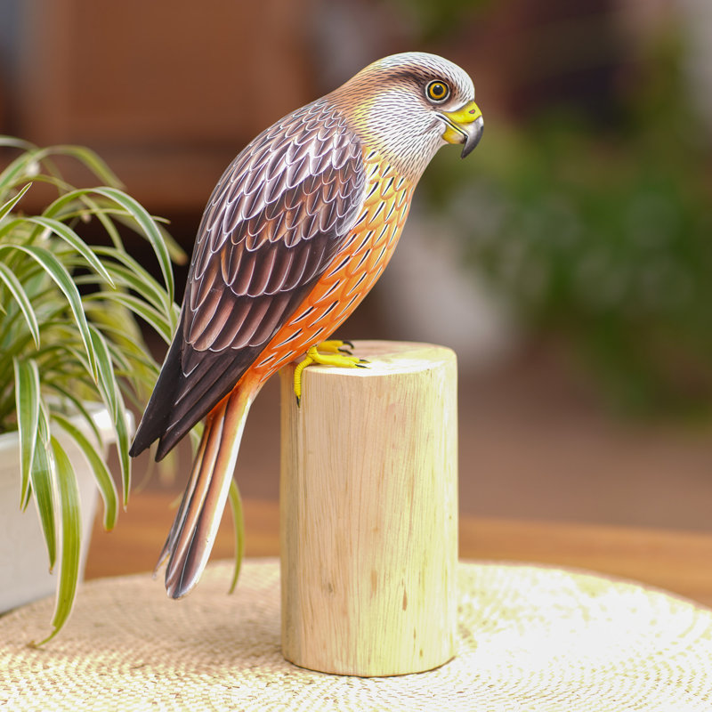 Anberlyn Animals Figurines & Sculptures