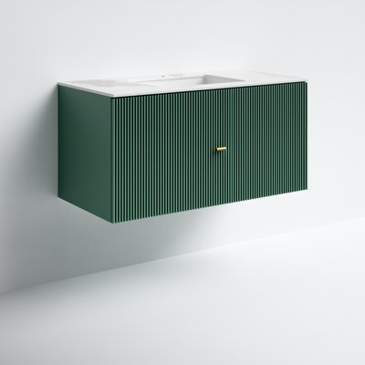 Jamell 42" Single Bathroom Vanity