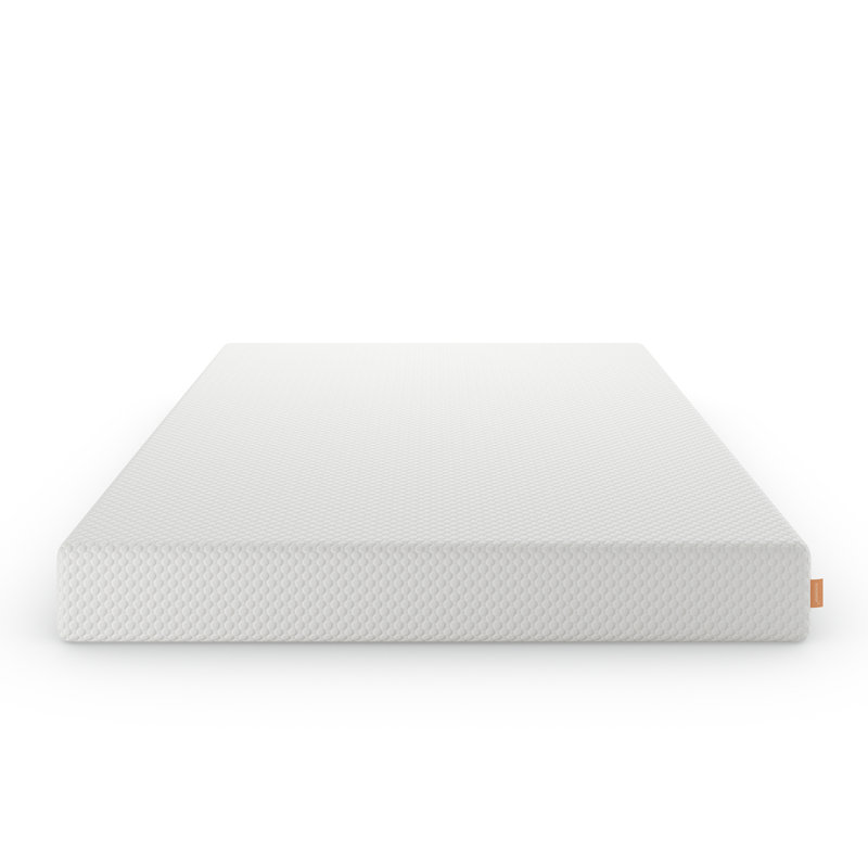 Summerby Sleep Reflex Plus Memory Foam Mattress 18cm deep, Single (3')