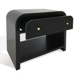 Liabella 1 - Drawer Nightstand