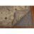 Vegetable Dye Oushak Turkish Area Rug