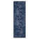 Elegant Oriental Machine Washable Rug with Rubber Anti-Slip Backing Ideal for Living Room, Dining Room, Bedroom, Office & Playroom