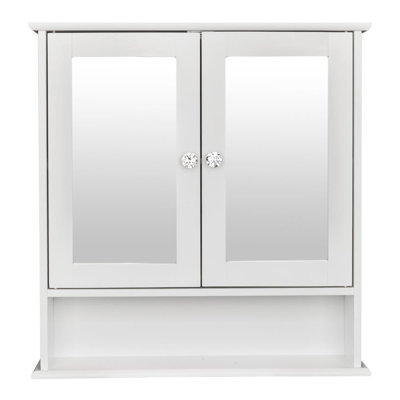 Armoire murale Alveston l 22 po x H 22,8 po