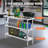 Stainless Steel Food Prep Table