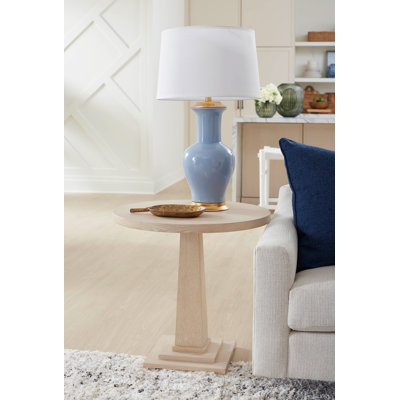 Acacia Table Lamp