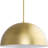 Ashantae 1 - Light Dome Pendant-492317544-492317556