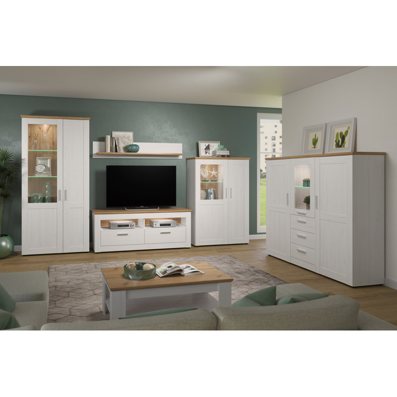 Beeston Shade wall shelf