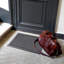 Tapis d'extérieur antidérapant en polypropylène 24 po x 16 po Mado