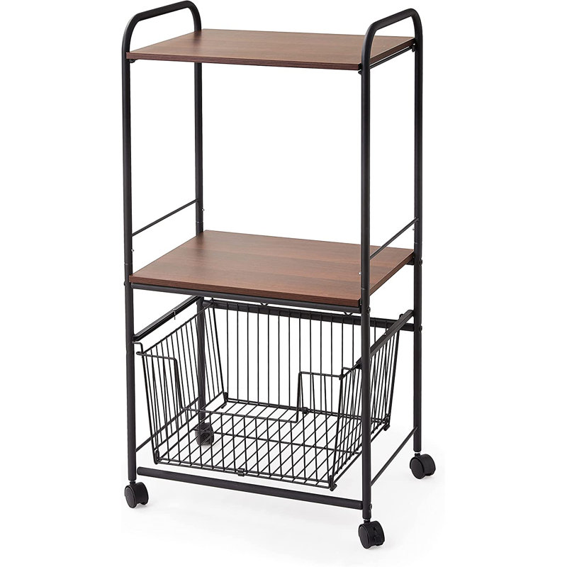 Suprima Kitchen Cart