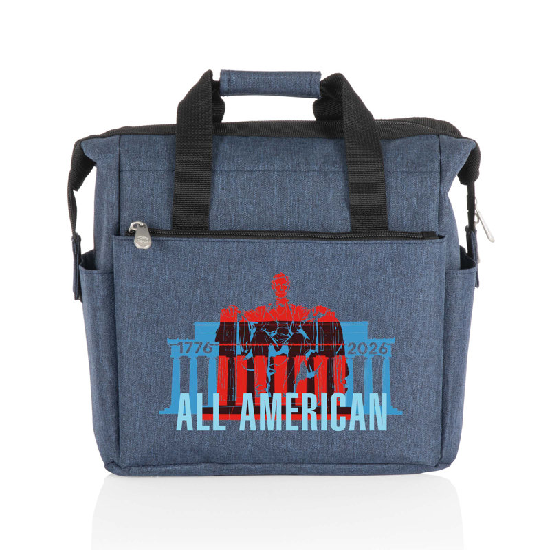 Glacière America250 All American On The Go