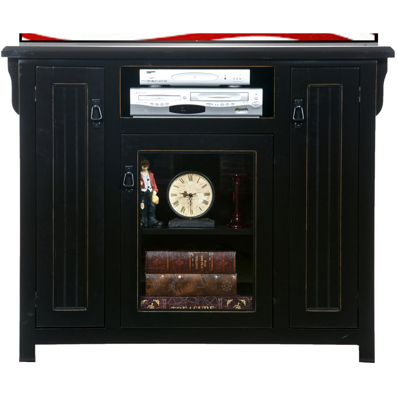 Media Console, European Green
