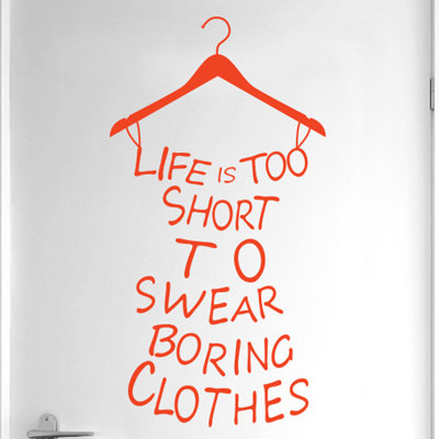 Wall Decal