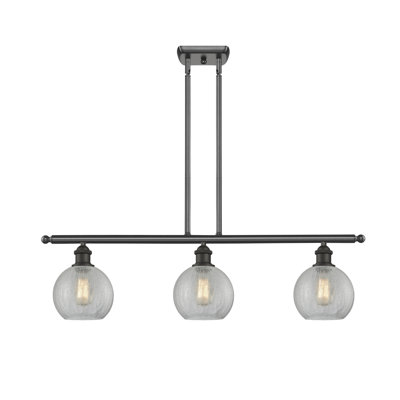 Baptista 3 - Light Kitchen Island Pendant