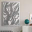 «Dots And Dashs I», reproduction d'art sur toile-941330138-941330141
