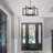Kamauri 6 - Light Dimmable Geometric Chandelier