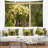 Polyester Tapestry-391914693