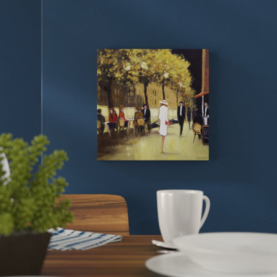 1 Piece Painting